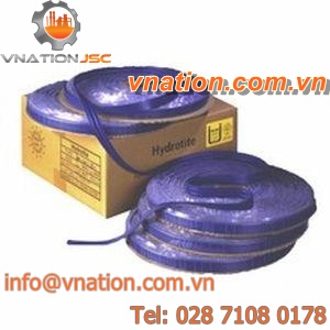 rod seal / rubber