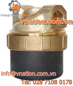 hot water pump / magnetic-drive / centrifugal
