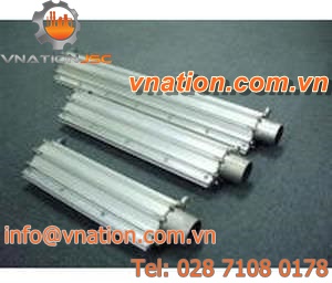 aluminum air knife