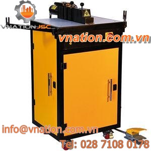 CNC cutting machine / bus bar / die / bending