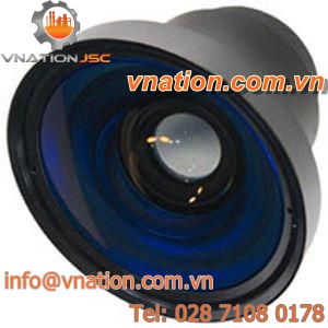 optical adapter / for camera / objective lens / thread