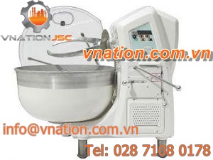 fork mixer