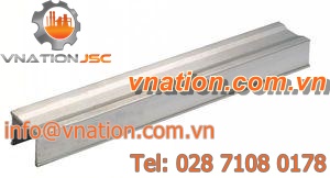 steel profile / C / industrial