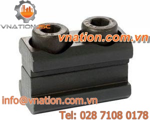 mechanical clamp / for T slot