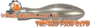 revolving handle / metal / fixed