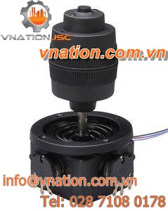 4-way joystick / for remote control / for CCTV applications / USB