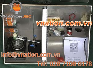 methylene blue test kit