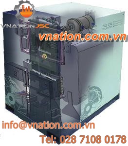 water chiller / compact