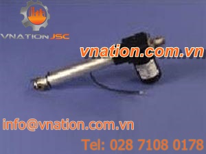 linear actuator / electric / motorized