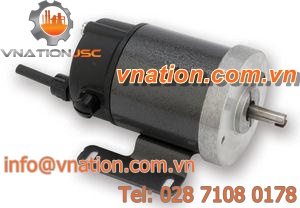 direct current motor / synchronous / 80V