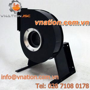 centrifugal fan / fume exhaust / industrial