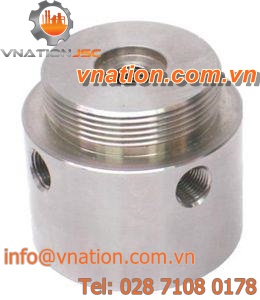 splash guard for machining center