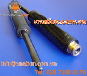 motion absorber / shock / gas