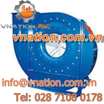 air blower / centrifugal / pneumatic / transport