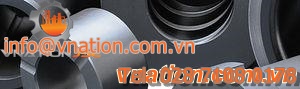 radial plain bearing / graphite