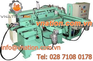 3 axis copy router / universal / for the wood industry