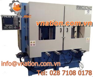 3-axis CNC milling machine / universal / for knife handles