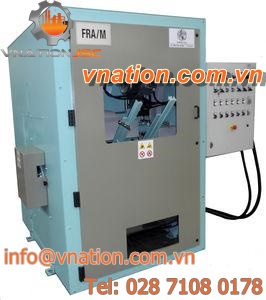 three spindle copy router / 3 axis / universal