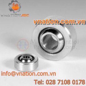 spherical plain bearing / nylon
