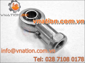 female rod end / bronze