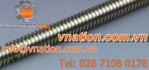 worm gear / spiral