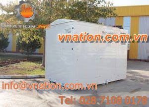 transformer cooler