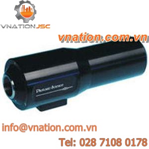 CCTV camera / full-color / CCD / neutron