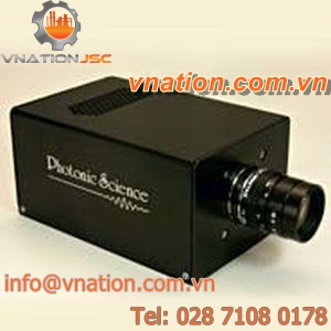 surveillance camera / NIR / EMCCD / high-resolution