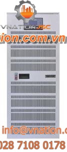in-line frequency converter