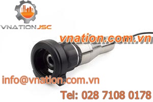 CCTV camera / full-color / CCD / for endoscopes
