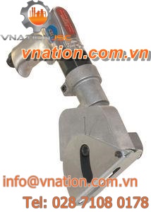 circular saw / wood / pneumatic