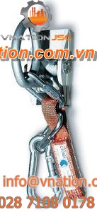 load fall arrester