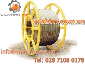 winch line