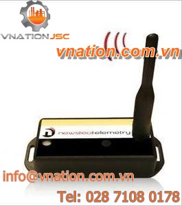 temperature data-logger / programmable / wireless / compact