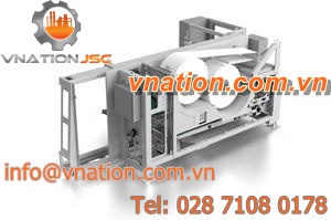 plastic bag bag making machine