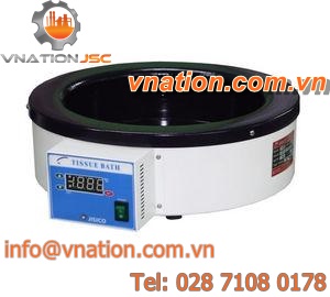 paraffin bath