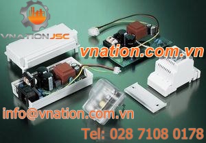AC/DC power supply / digital / switching
