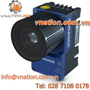 surveillance camera / UV / CCD / VGA