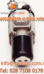 electric motor hydraulic power unit / mobile