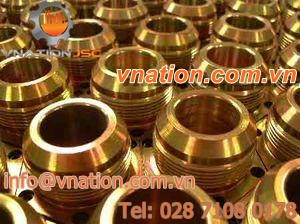 disc check valve / compact