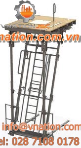 safety platform / elevator