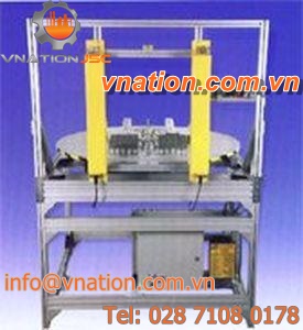 ergonomic workstation