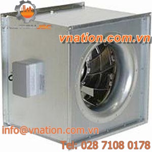mixed-flow fan / ventilation / IP54 / duct