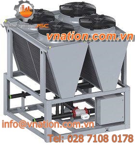 water cooling unit
