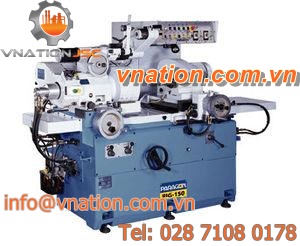 internal cylindrical grinding machine / numerical control