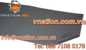 double-sided adhesive tape / heat-reflective / industrial