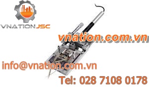 bench-top bioreactor / laboratory