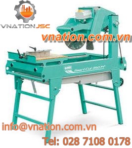 circular saw / wood / for masonry