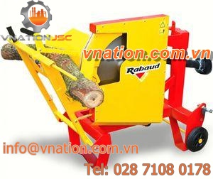 circular saw / wood / carbide blade