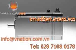 DC motor / stepper / 72V